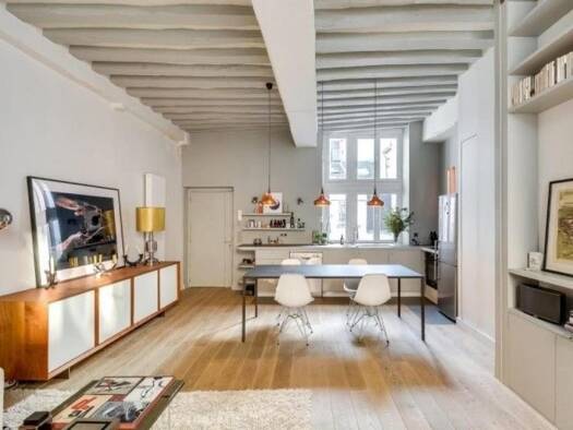 Appartement à vendre 555 000 € 4 pièces 3 chambres 82 m² 3ème étage Counillier Valescure Fréjus 83600