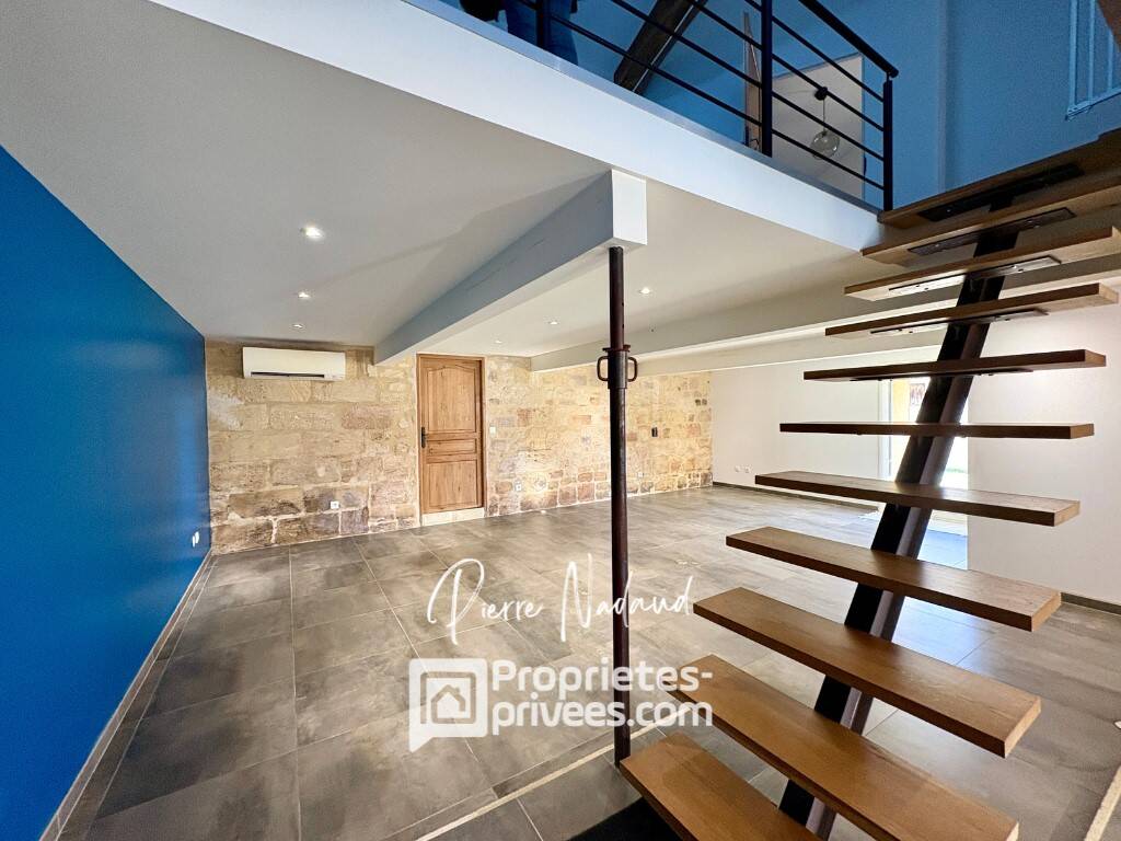Maison à vendre, 152m², LES ARTIGUES DE LUSSAC