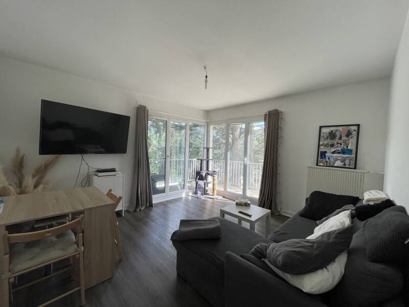 Maison à vendre, 63m², SAINT ETIENNE