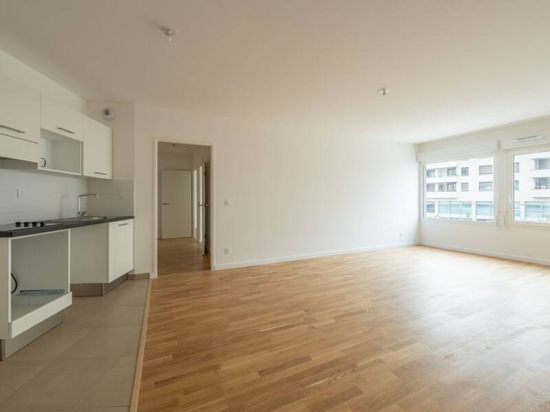 Maison à louer, 74m², BORDEAUX