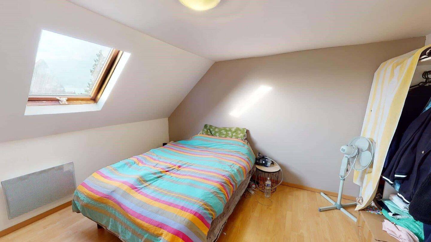 Maison à louer, 15m², TOURCOING
