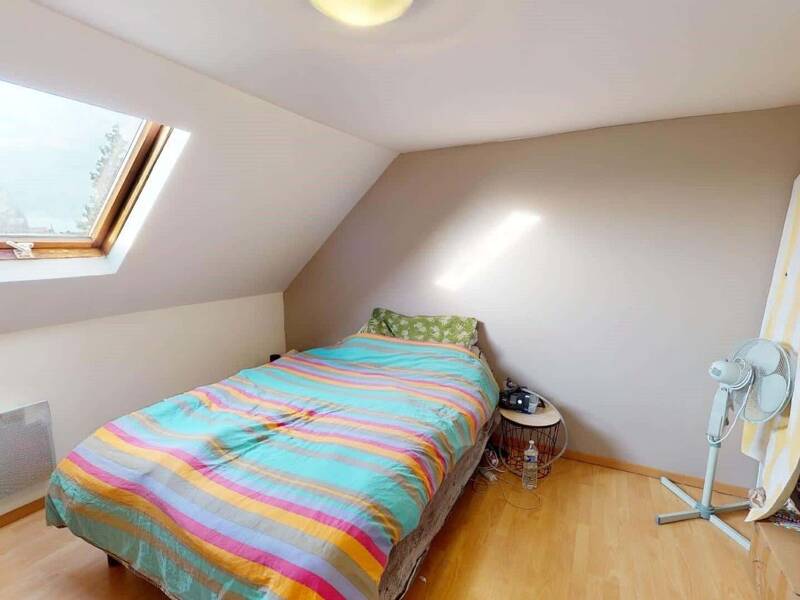 Maison à louer, 15m², TOURCOING