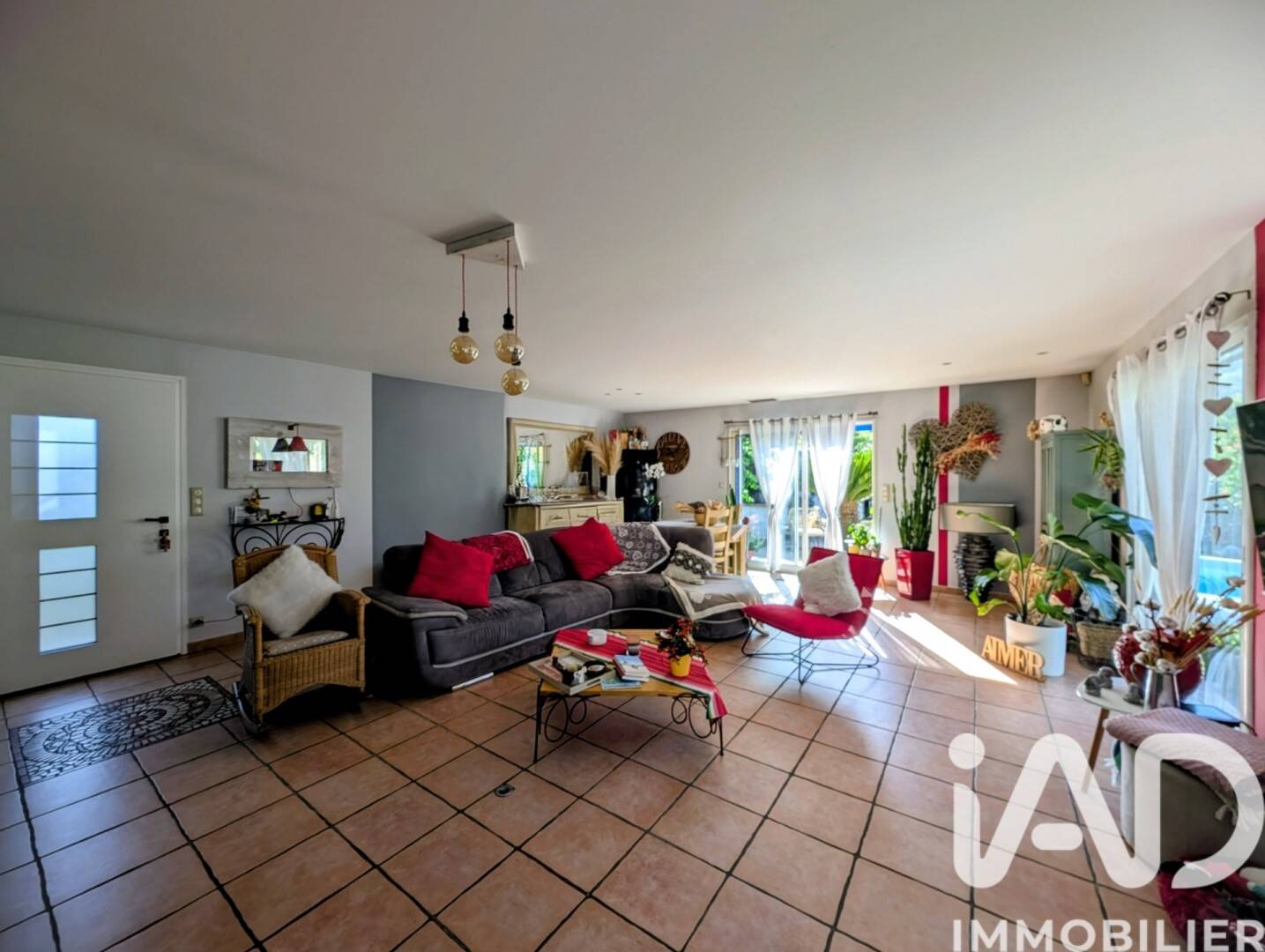 Maison à vendre, 135m², AMELIE LES BAINS PALALDA