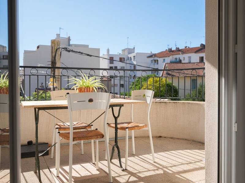 Maison à vendre, 42m², TOULON