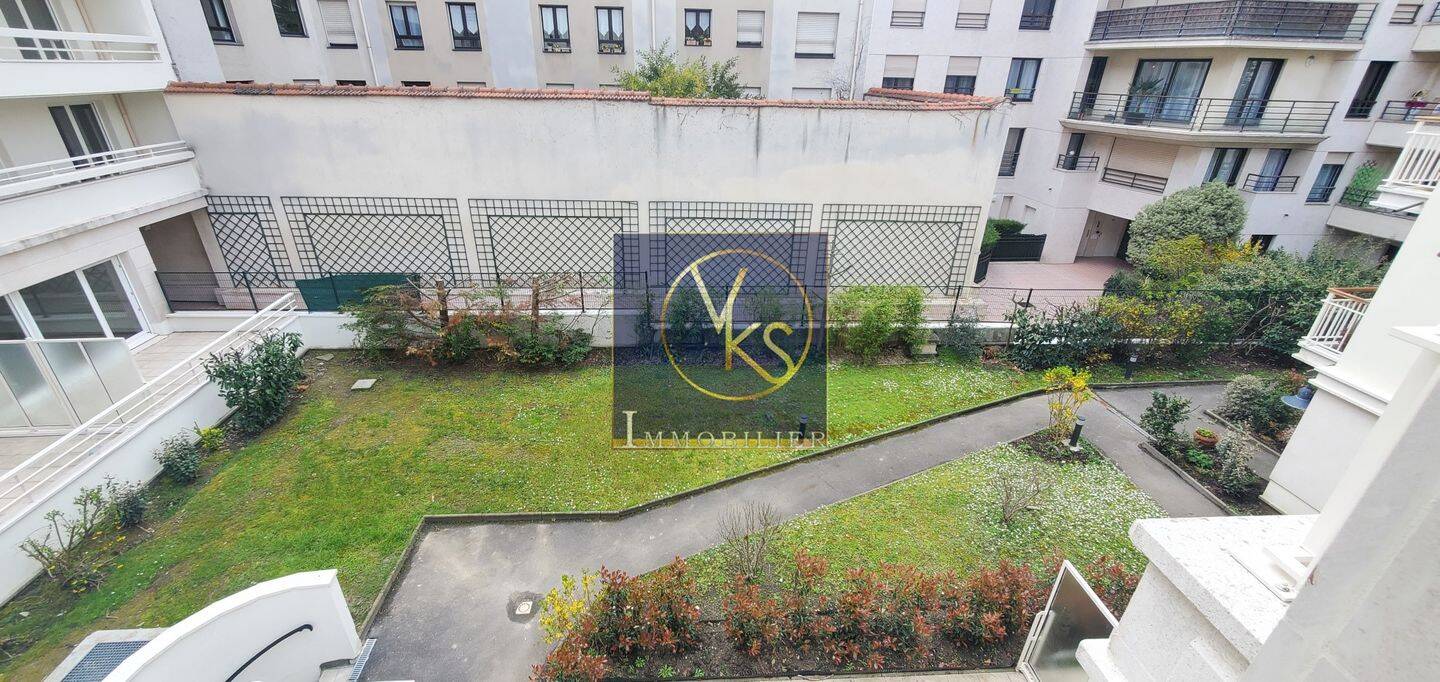 Maison à louer, 80m², LEVALLOIS PERRET