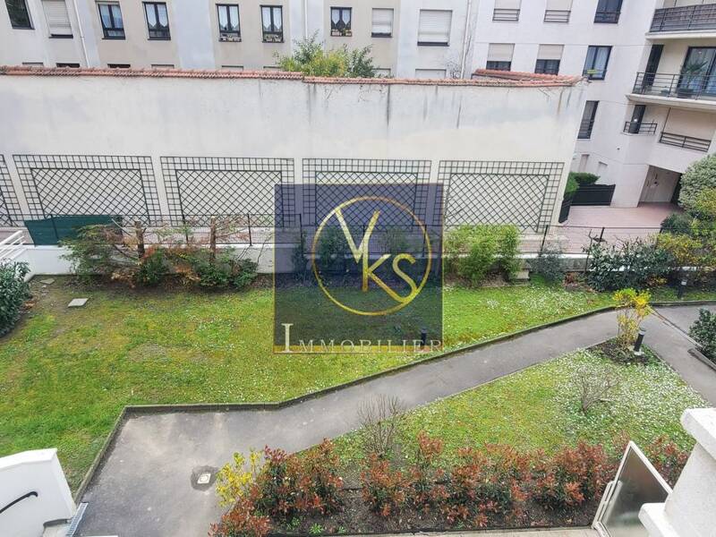 Maison à louer, 80m², LEVALLOIS PERRET