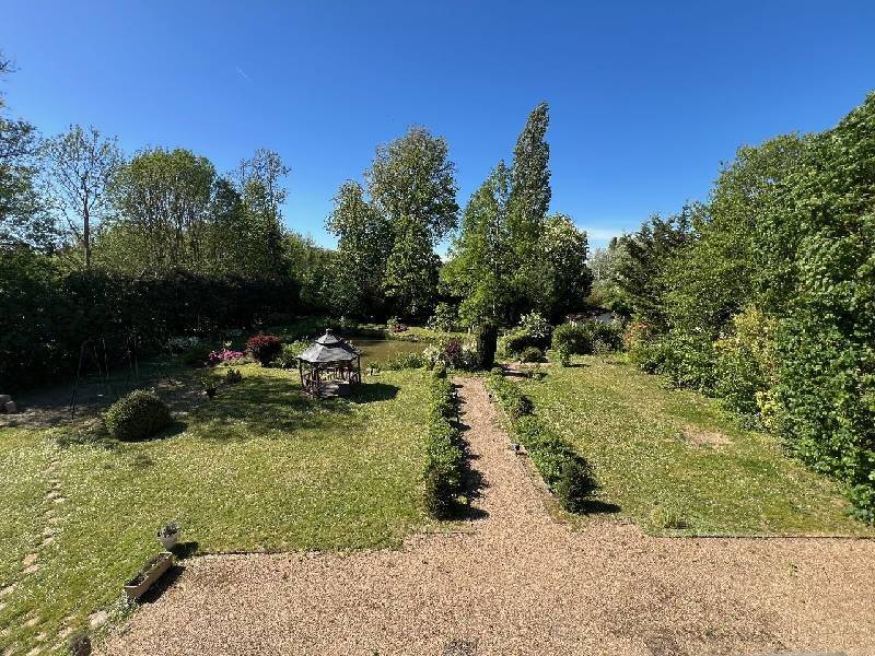 Maison à vendre, 210m², NOGENT LE ROI