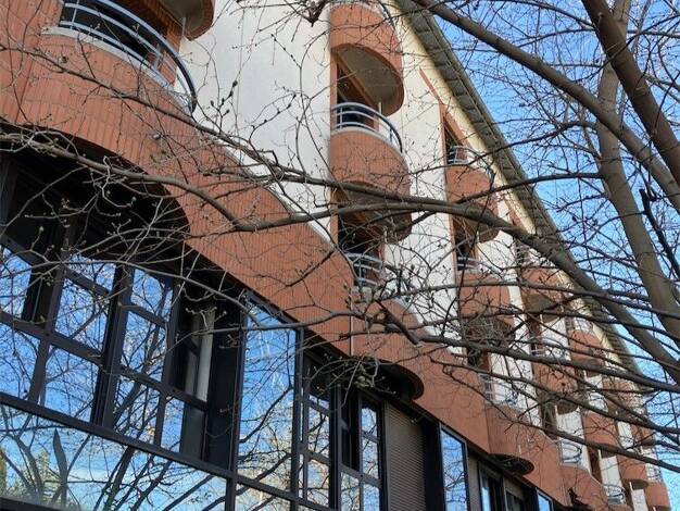 Appartement à vendre - neuf 220 500 € 2 pièces 1 chambre 37,1 m² dès le 30/06/2026 Casselardit Toulouse 31300