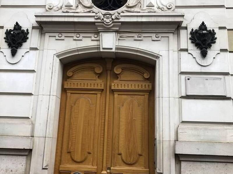 Maison à louer, 35m², SAINT MANDE