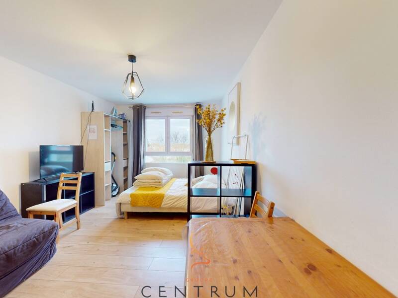 Maison à vendre, 27m², METZ