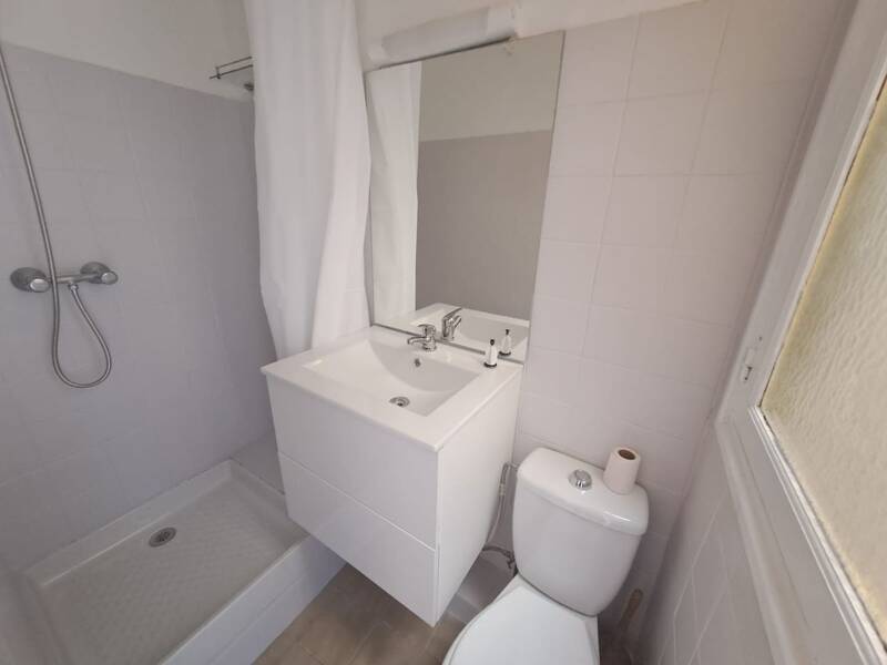 Maison à louer, 13m², TOULON