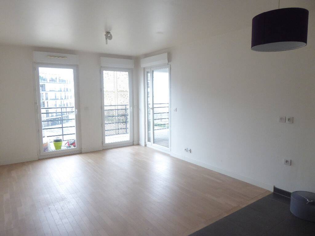 Maison à louer, 38m², ISSY LES MOULINEAUX