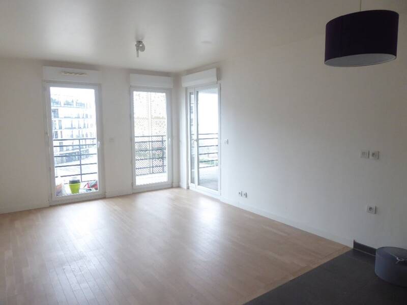 Maison à louer, 38m², ISSY LES MOULINEAUX