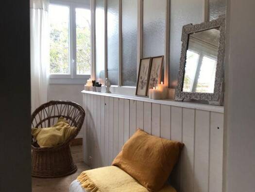 Appartement à louer - logement étudiant 699 € 2 pièces 1 chambre 35 m² RDC Toulouse 31000