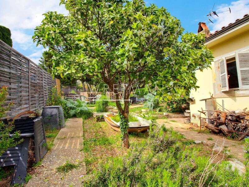 Maison à vendre, 154m², NICE