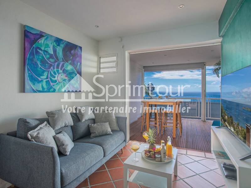 Maison à vendre, 396m², BOUILLANTE