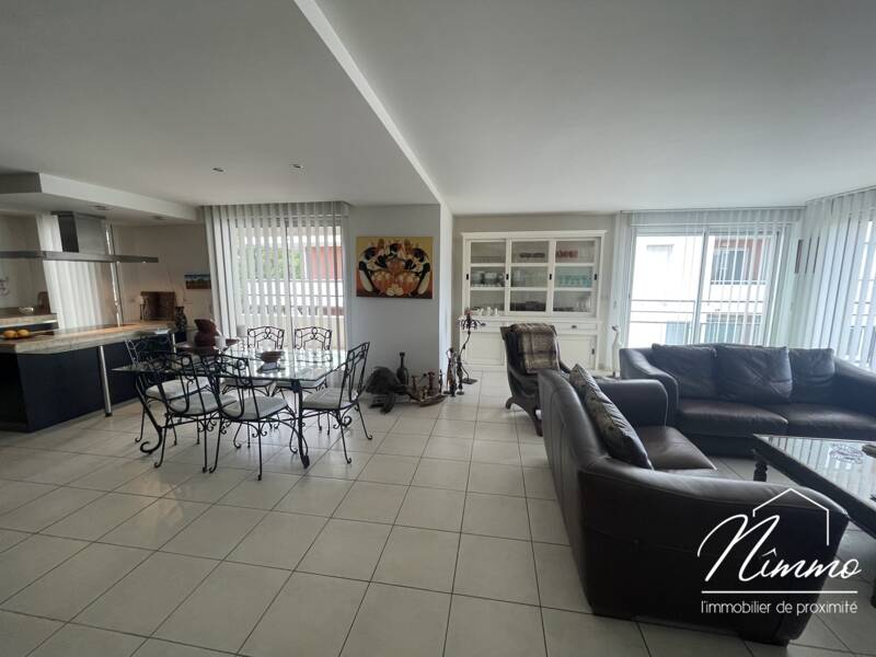 Maison à vendre, 152m², NIMES