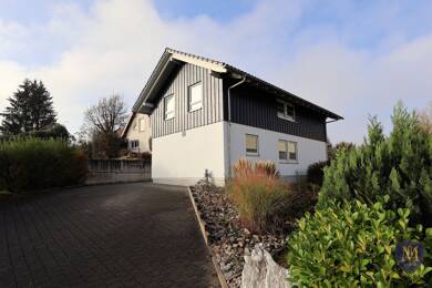 Maison à vendre 622 000 € 6 pièces 3 chambres 125 m² 791 m² de terrain Blotzheim 68730