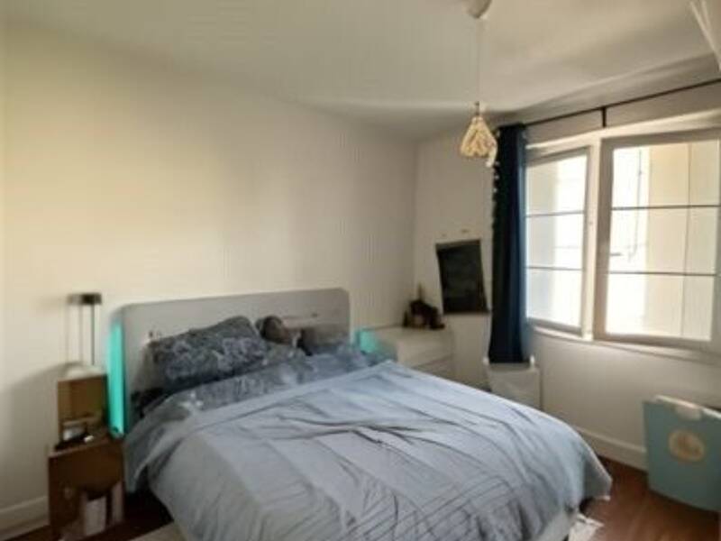 Maison à louer, 64m², DIJON