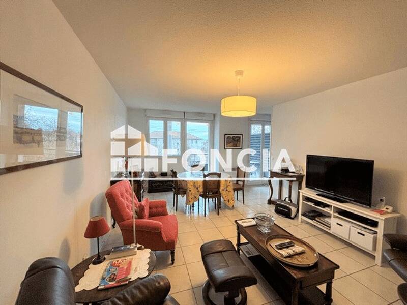 Maison à louer, 70m², COUBLEVIE