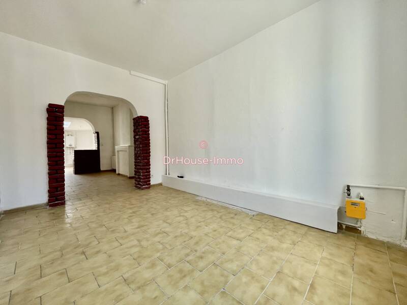 Maison à vendre, 110m², BRUAY SUR L'ESCAUT