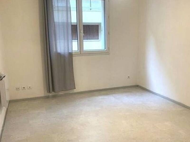 Maison à louer, 21m², MARSEILLE 5E