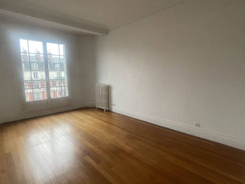 Maison à louer, 45m², PARIS 12E