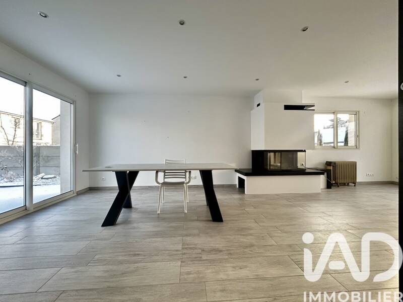 Maison à vendre, 126m², ORLEANS