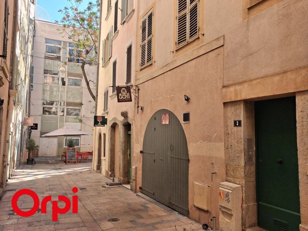 Maison à vendre, 24m², TOULON