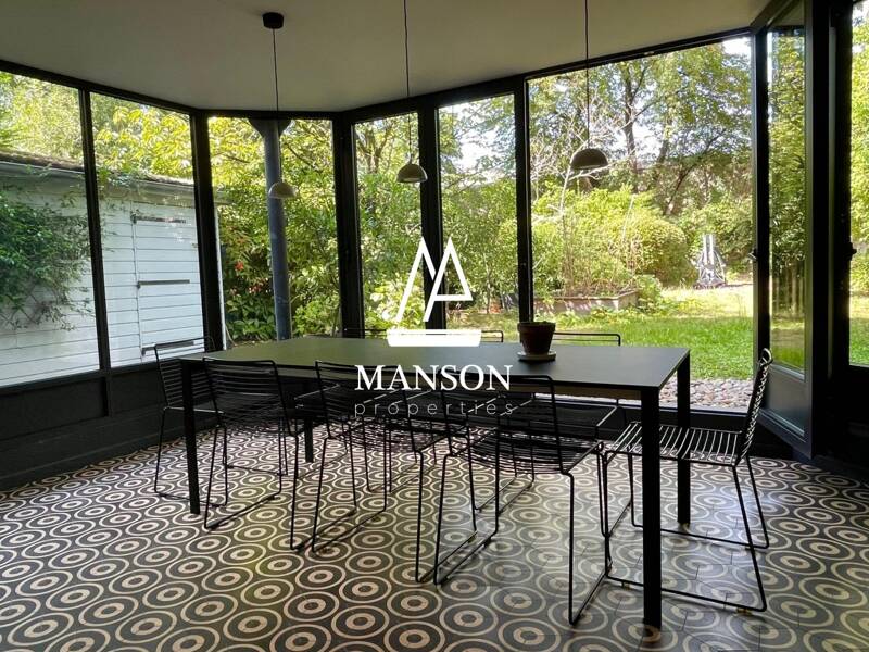 Maison à vendre, 373m², BORDEAUX