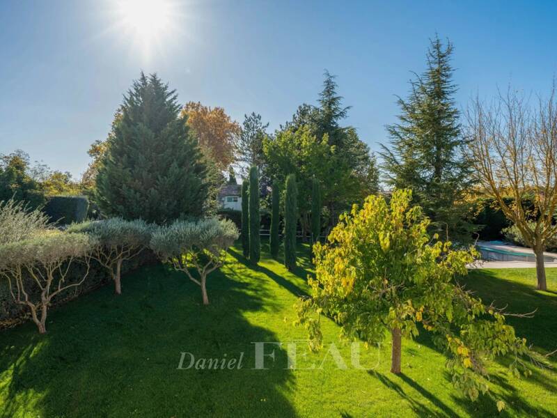 Maison à vendre, 249m², AIX EN PROVENCE