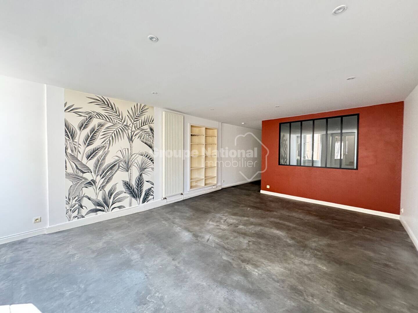 Maison à louer, 59m², VALENCE