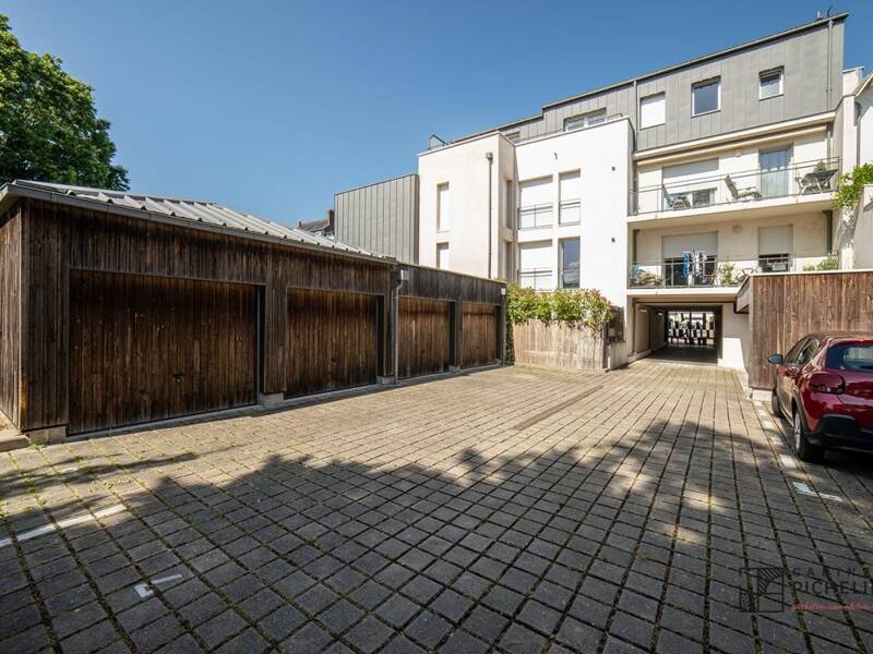 Maison à louer, 43m², NANTES