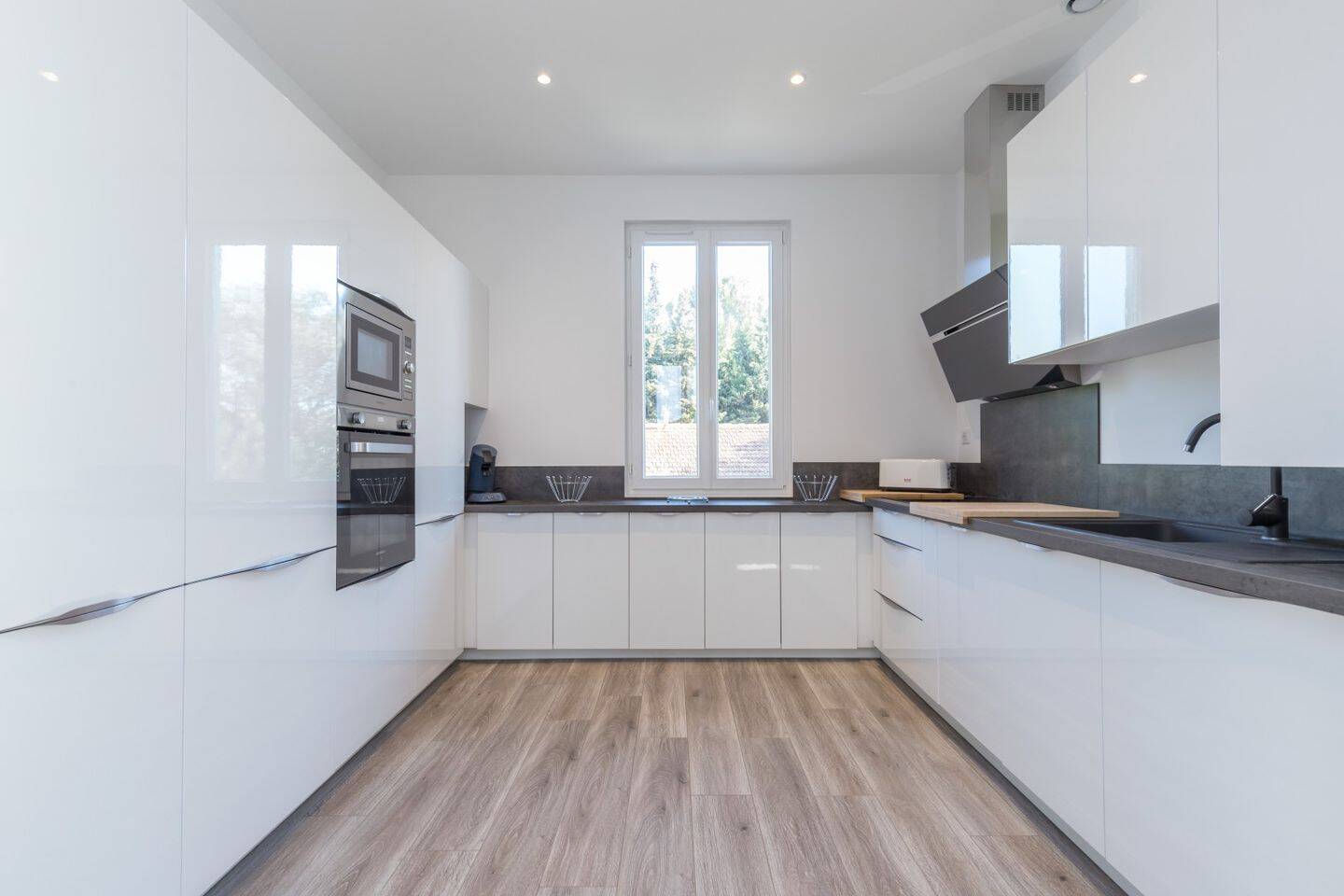 Maison à louer, 51m², ANTIBES