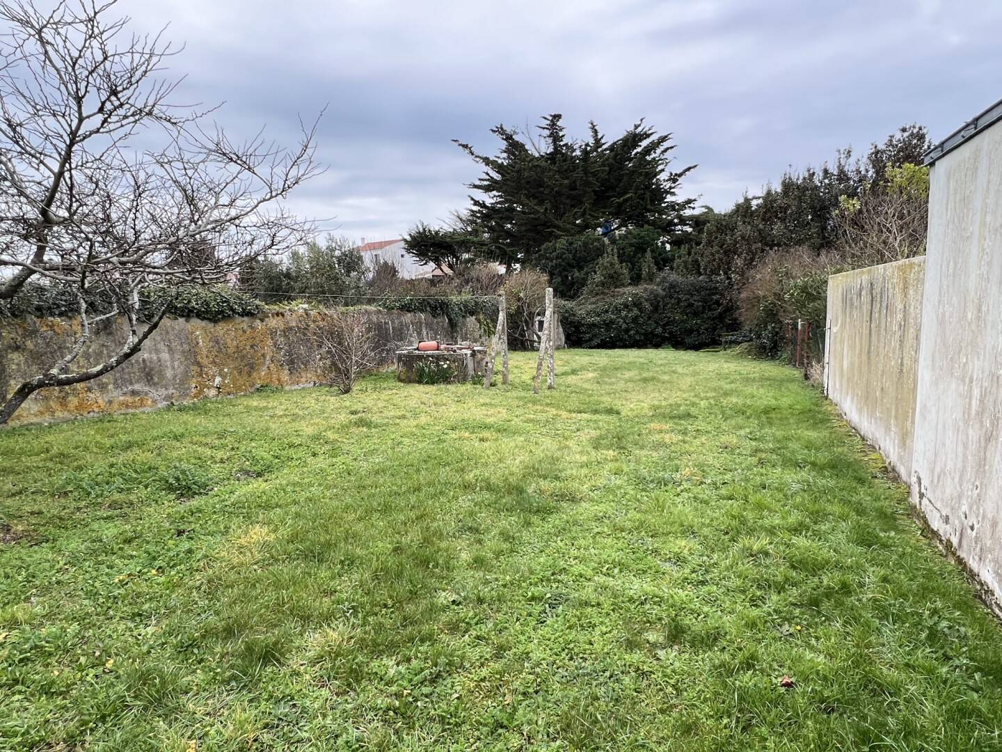 Maison à vendre, 78m², L'ILE D'YEU
