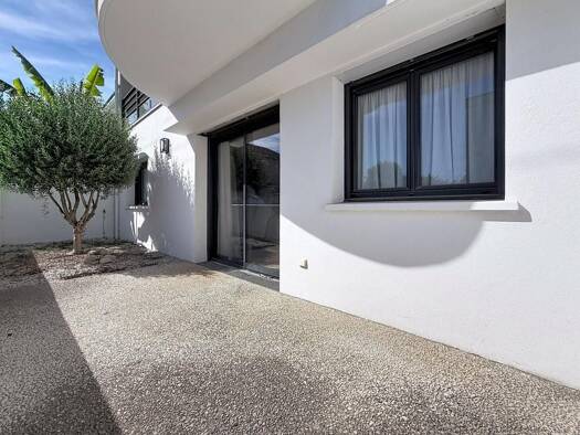 Appartement à vendre 589 000 € 4 pièces 3 chambres 84,44 m² Le Genette La Rochelle 17000