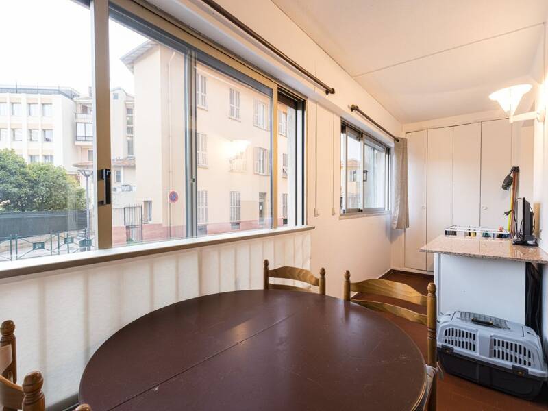 Maison à louer, 41m², ROQUEBRUNE CAP MARTIN