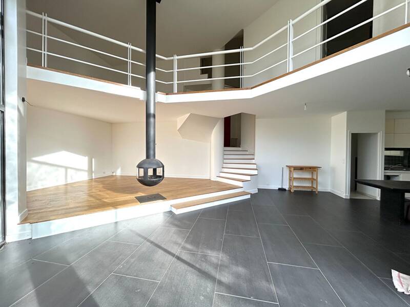 Maison à vendre, 230m², L'HAY LES ROSES