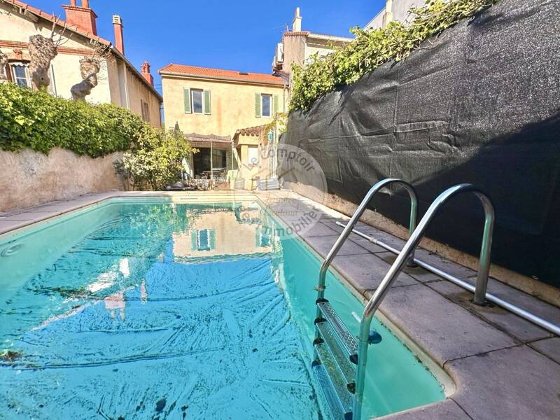 Maison à vendre, 91m², MARSEILLE 9E