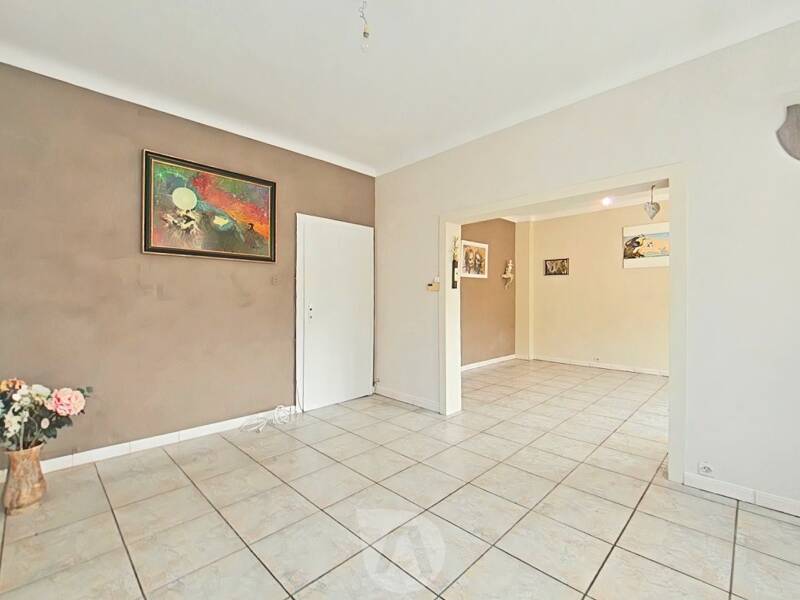 Maison à vendre, 126m², BISTEN EN LORRAINE