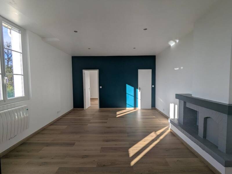 Maison à louer, 42m², ORLEANS