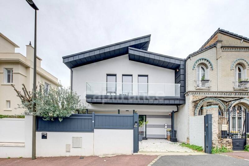 Maison à vendre, 149m², SURESNES