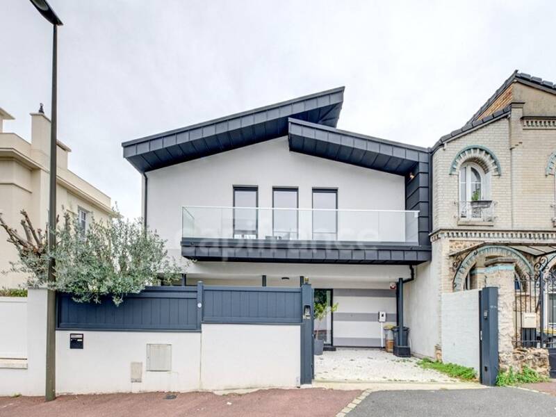 Maison à vendre, 149m², SURESNES
