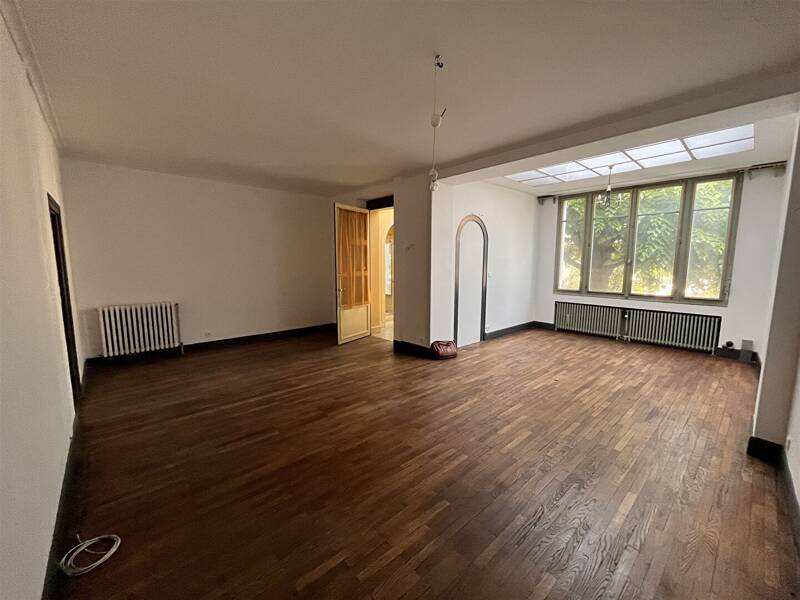 Maison à vendre, 229m², AUXERRE
