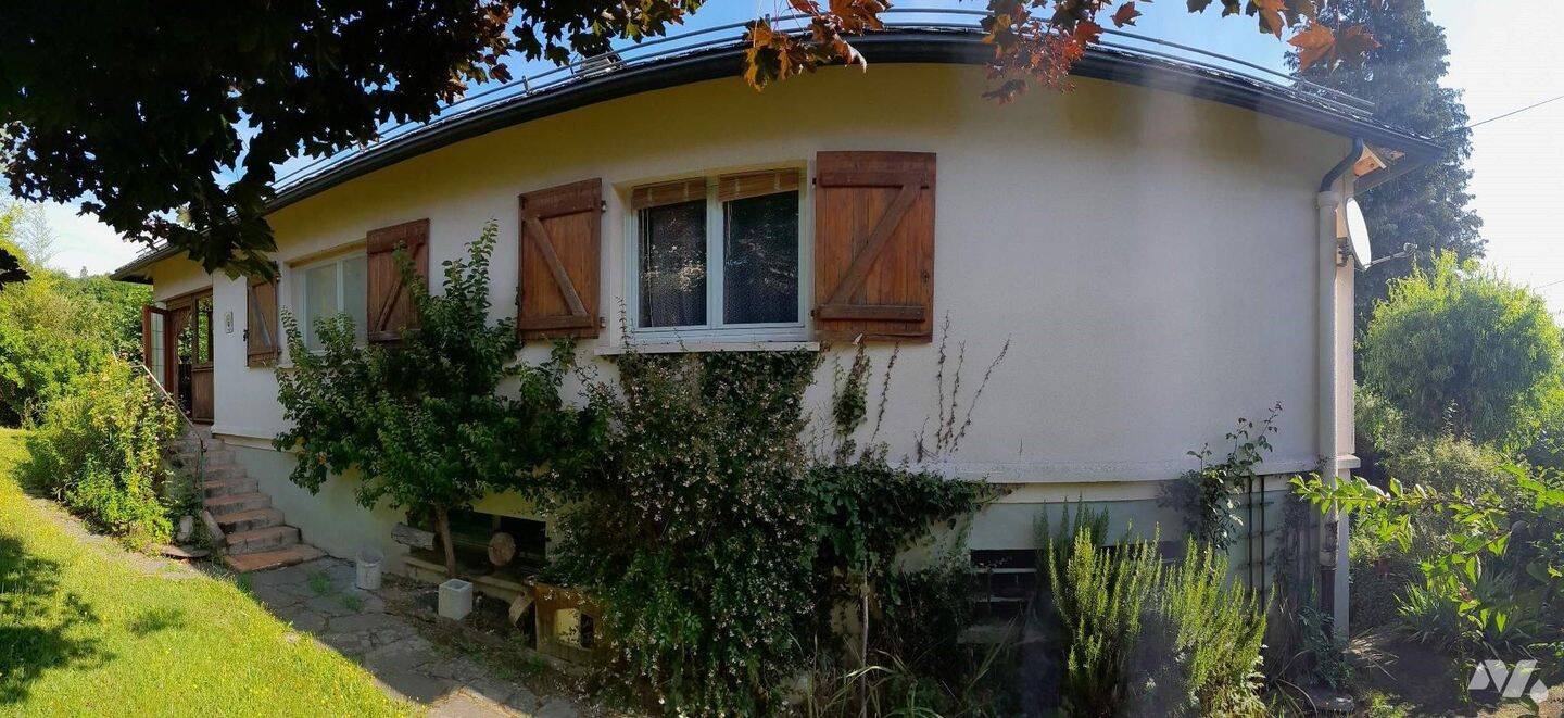 Maison à vendre, 90m², LA SALVETAT SUR AGOUT
