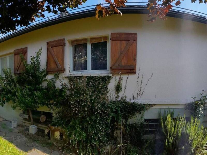 Maison à vendre, 90m², LA SALVETAT SUR AGOUT