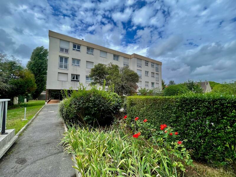 Maison à vendre, 26m², LES PAVILLONS SOUS BOIS