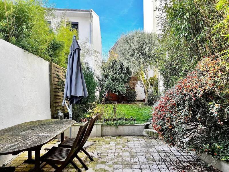 Maison à vendre, 119m², LE PERREUX SUR MARNE