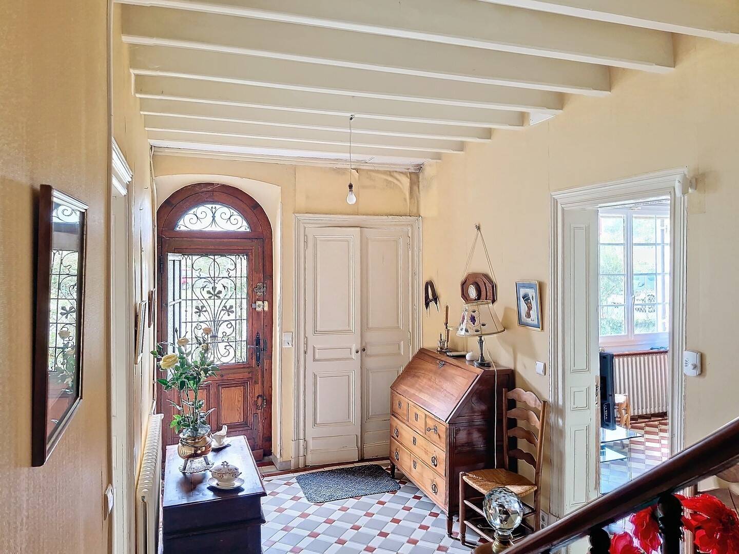 Maison à vendre, 169m², LAMOTHE MONTRAVEL