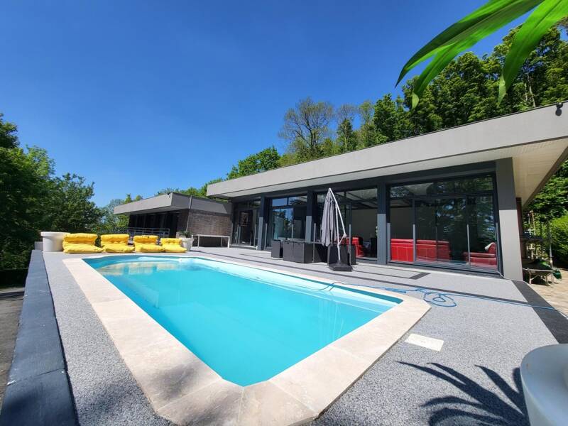 Maison à vendre, 370m², LE HAVRE